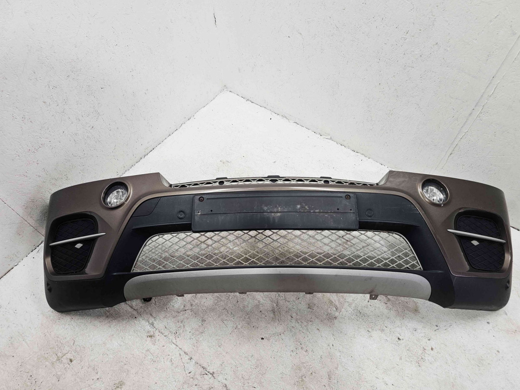 Bara fata Bmw X5 (E70) [Fabr 2007-2013] B06 Sparkling Bronze
