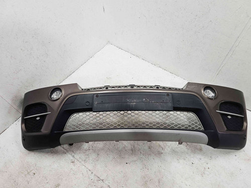 Bara fata Bmw X5 (E70) [Fabr 2007-2013] B06 Sparkling Bronze