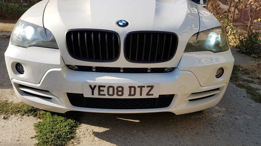 BARA FATA BMW X5 E70 M PACHET 2008