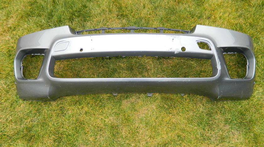 Bara fata BMW X5 E70 M Pack LCI după 2010 cod 51118047316