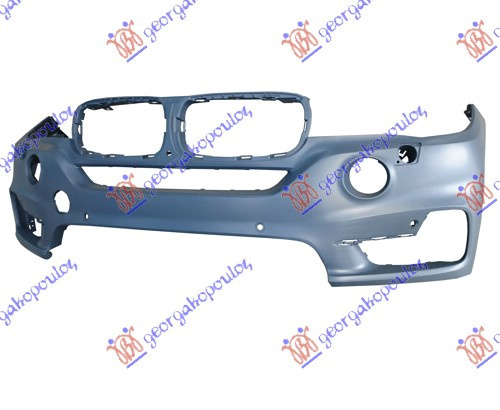 Bara Fata - Bmw X5 (F15) 2013 , 51117378557