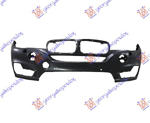 Bara Fata - Bmw X5 (F15) 2013 , 51117378602