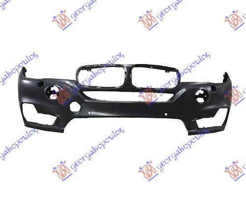 Bara Fata - Bmw X5 (F15) 2013 , 51117378602