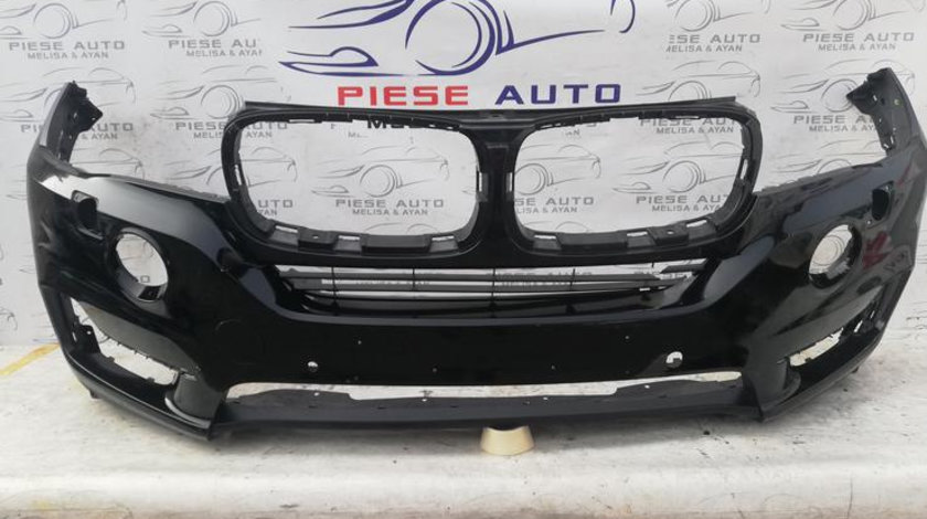 Bara fata Bmw X5 F15 an 2013-2014-2015-2016-2017-2018 Gauri pentru 4 senzori si spalatoare faruri AARNZPFQSP