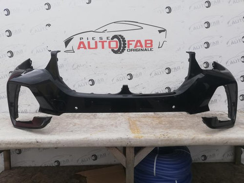 Bara fata Bmw X5 G05 an 2018-2019-2020-2021-2022 Gauri pentru 6 senzori EPWLZ6R7G3