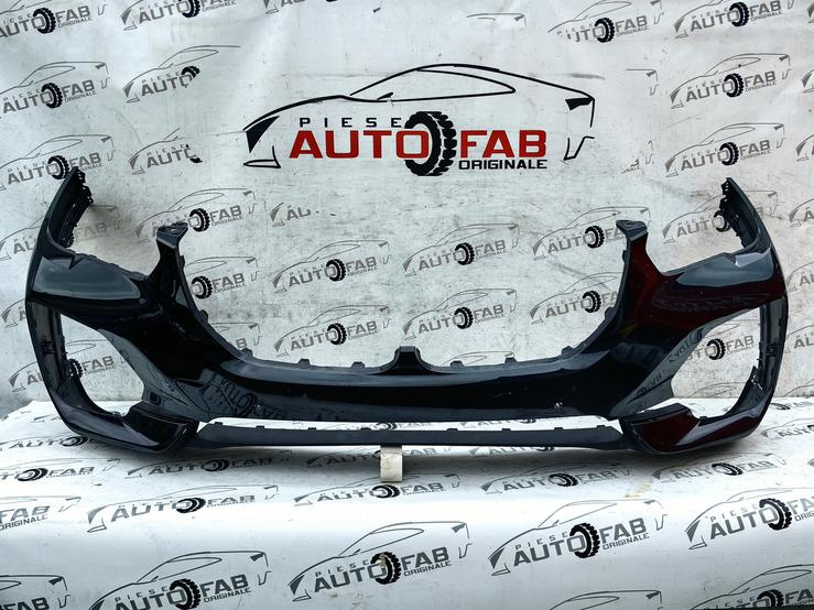 Bara fata Bmw X5 G05 an 2018-2019-2020-2021-2022 Gauri pentru 6 senzori D8RDTFYQCH