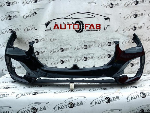 Bara fata Bmw X5 G05 an 2018-2019-2020-2021-2022 Gauri pentru 6 senzori D8RDTFYQCH