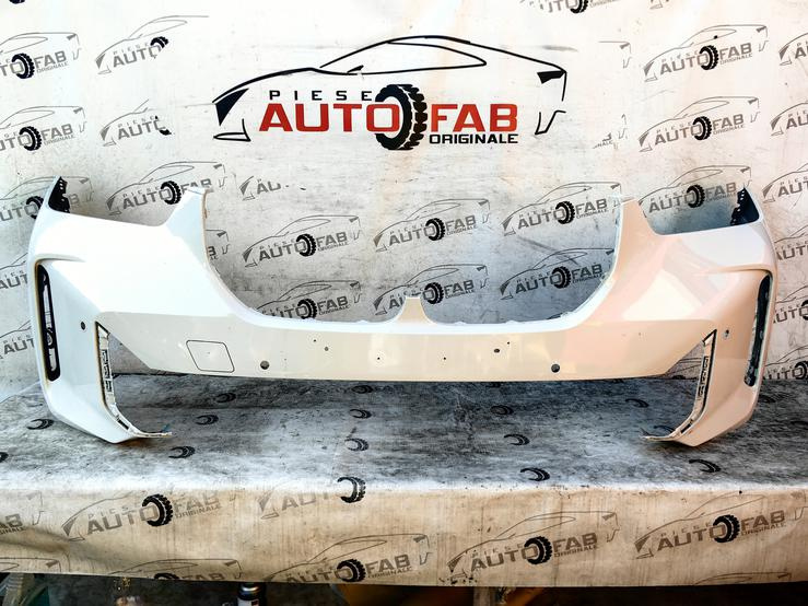 Bara fata Bmw X5 G05 LCI an 2023-2024-2025 Gauri pentru 6 senzori FC4SNUB6K3