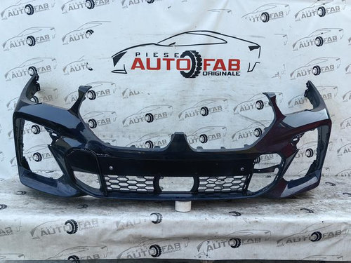 Bara fata Bmw X5 G05 M-Paket an 2018-2019-2020-2021-2022 Gauri pentru 6 senzori AYVGLRRB98