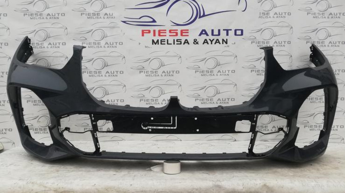 Bara fata Bmw X5 G05 M-Paket an 2018-2019-2020-2021 Gauri pentru 6 senzori IM016OSY04