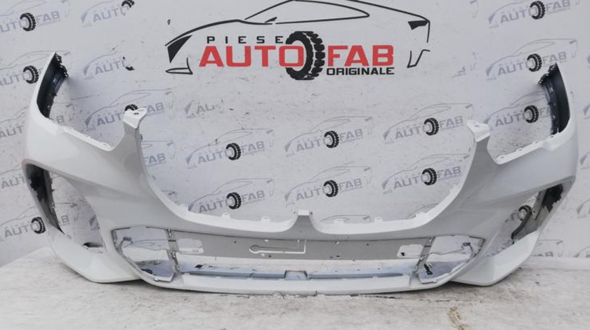 Bara fata Bmw X5 G05 M-Paket an 2018-2019-2020-2021-2022 Gauri pentru 6 senzori