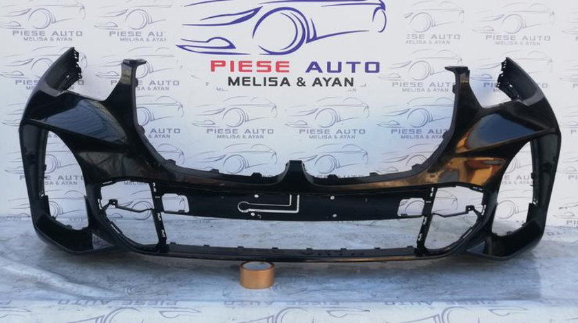 Bara fata Bmw X5 G05 M-Paket an 2018-2019-2020-2021 Gauri pentru 6 senzori MBBTRBISHO