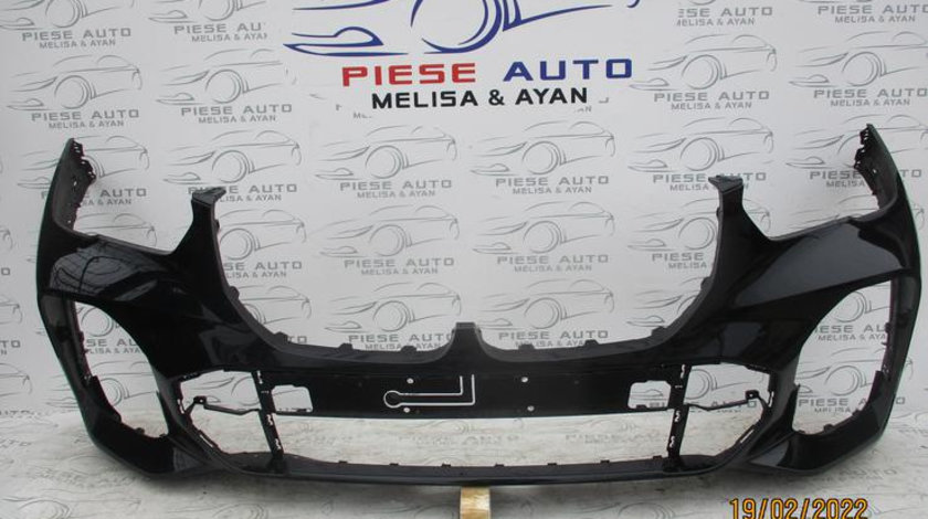 Bara fata Bmw X5 G05 M-Paket an 2018-2019-2020-2021-2022 Gauri pentru 6 senzori