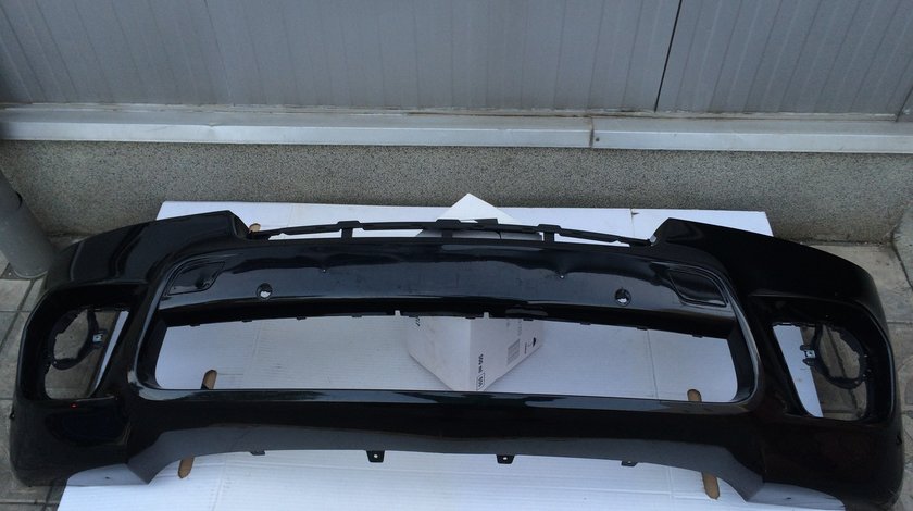 Bara fata Bmw X5 M-paket ( 2010 - 2013 ) * Original *