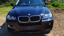 Bara fata Bmw X6 E71 facelift