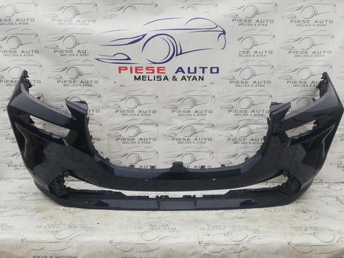 Bara fata Bmw X7 G07 M-Paket LCI an 2022-2023-2024 Gauri pentru 6 senzori AN4Y6UVDPW