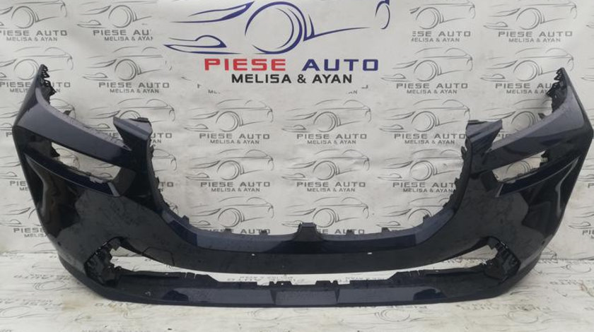 Bara fata Bmw X7 G07 M-Paket LCI an 2022-2023-2024 Gauri pentru 6 senzori AN4Y6UVDPW