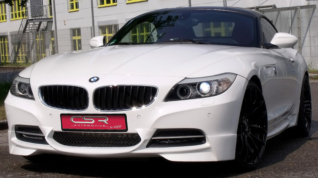 Bara fata BMW Z4 E85 model fabricat intre 2002-2008