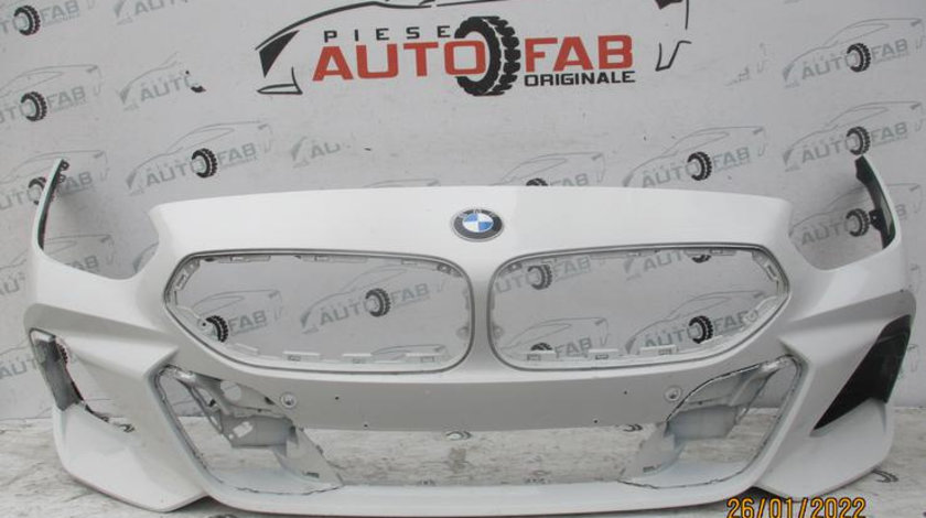 Bara fata Bmw Z4 G29 M-Paket an 2018-2019-2020-2021-2022 Gauri pentru 6 senzori 2KV7DNI9IQ