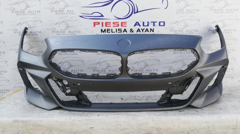 Bara fata Bmw Z4 G29 M-Paket an 2018-2019-2020-2021-2022 Gauri pentru 6 senzori LR88ZP17AT