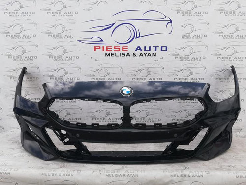 Bara fata Bmw Z4 G29 M-Paket an 2018-2019-2020-2021-2022-2023 Gauri pentru 6 senzori HFCY7C232W