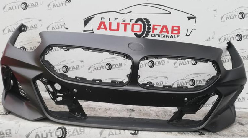 Bara fata Bmw Z4 G29 M-Paket an 2018-2019-2020-2021-2022 Gauri pentru 6 senzori 2P6JD5PTA7