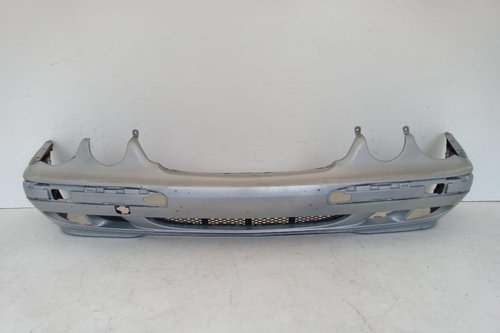 Bara Fata BZ510037R Mercedes-Benz E-Class W210 [facelift] [1999 - 2002]