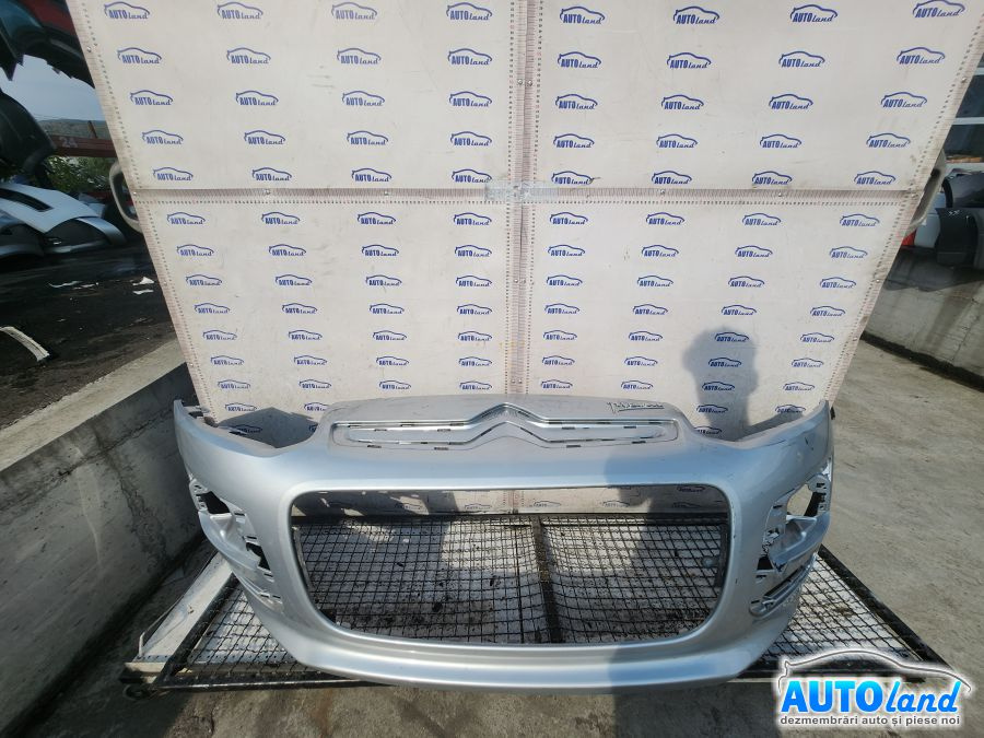 Bara Fata C06401 Citroen C3 Picasso 2009