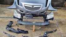 Bara fata capota aripa far trager radiator Opel In...