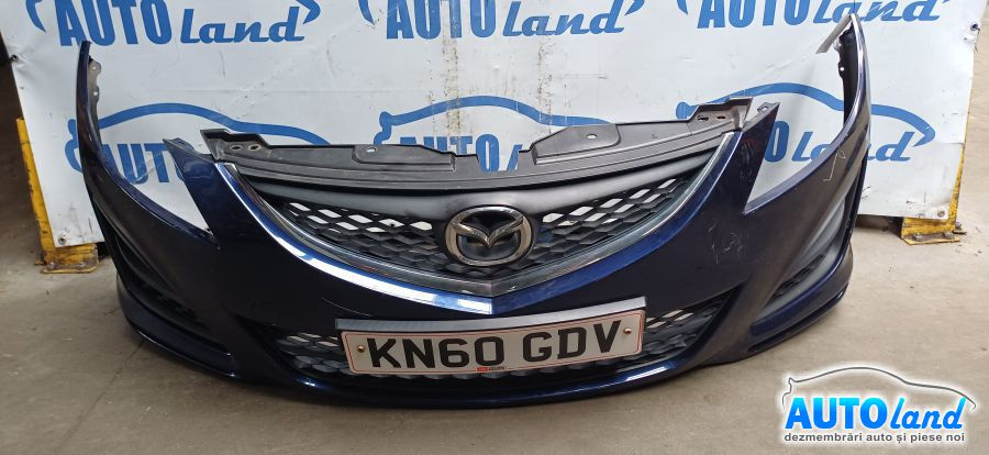 Bara Fata Cdk450031 An 2010 cu Grila Dintre Faruri Mazda 6 GH 2007