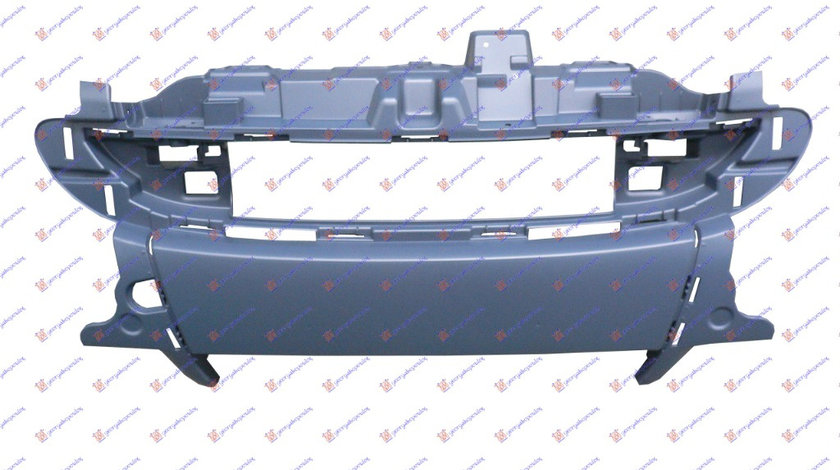 Bara Fata Centrala Smart ForTwo An 2012 2013 2014