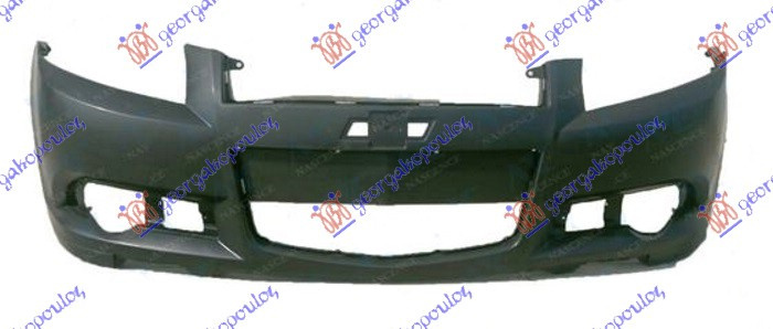 Bara Fata - Chevrolet Aveo H/B-L/B 2008 , 94668278