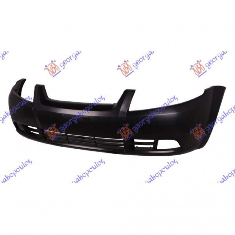 Bara Fata - Chevrolet Aveo Sdn-H/B-L/B 2005 , 96481330