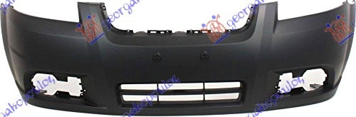 Bara Fata - Chevrolet Aveo Sedan 2007 , 96648503