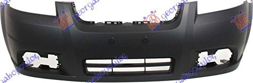 Bara Fata - Chevrolet Aveo Sedan 2007 , 96648503