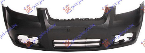 Bara Fata - Chevrolet Aveo Sedan 2007 , 96648503