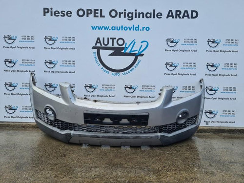 Bara fata Chevrolet Captiva 2006-2010 C100, C140