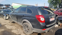 Bara fata Chevrolet Captiva 2007 SUV 3.2 LU1