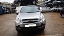 Bara fata Chevrolet Captiva 2008 SUV 2.0 CRI SOHC