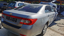 Bara fata Chevrolet Epica 2010 berlina 2.0 d Z20S