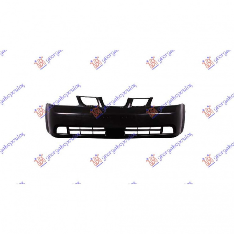 Bara Fata - Chevrolet Lacetti 2003 , 93740289