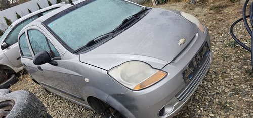 Bara fata Chevrolet Spark 2005 2006 2007 2008 2009
