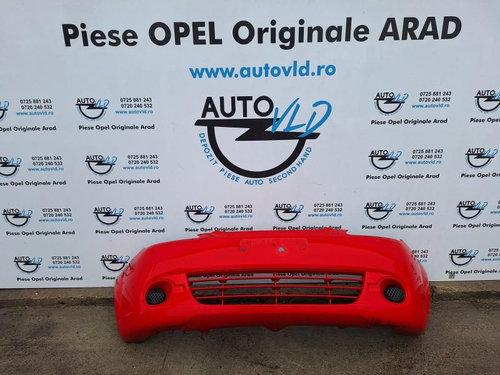Bara fata Chevrolet Spark 2005-2010