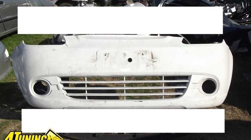 Bara fata Chevrolet Spark