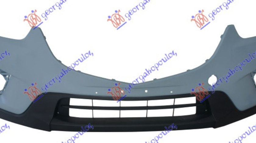 Bara Fata China Mazda CX5 2011 2012 2013 2014 2015 2016 2017