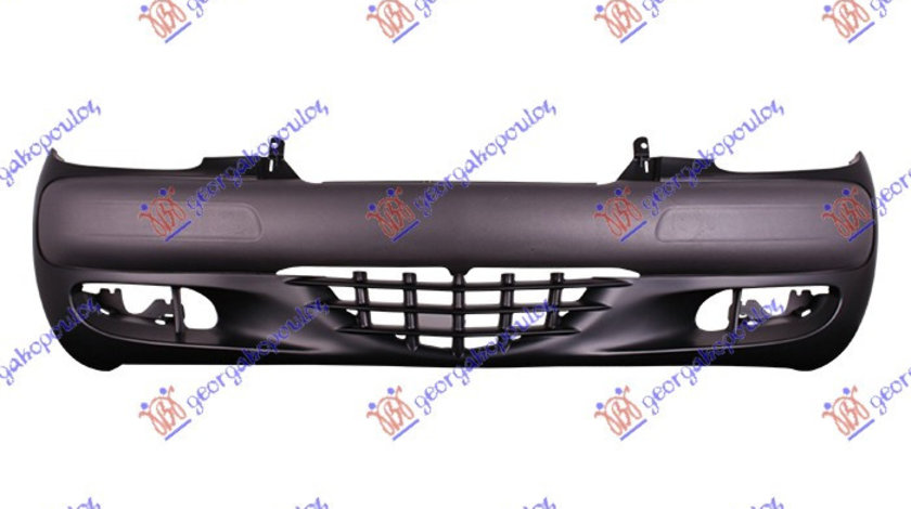 Bara Fata - Chrysler Pt Cruiser 2001 , 5017861ab