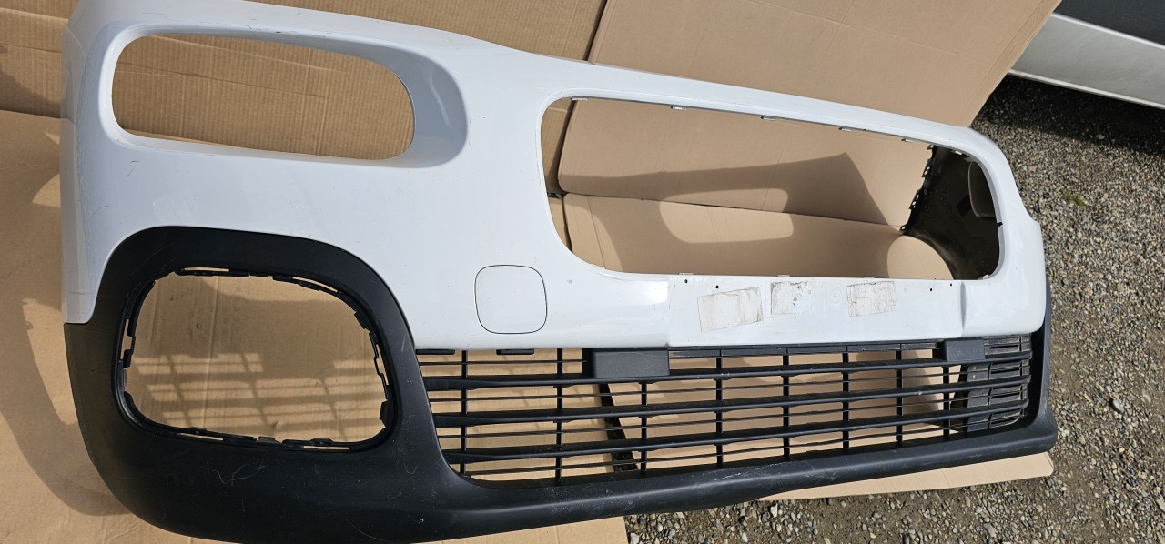Bara fata Citroen Berlingo 2018 2019 2020 2021 2022