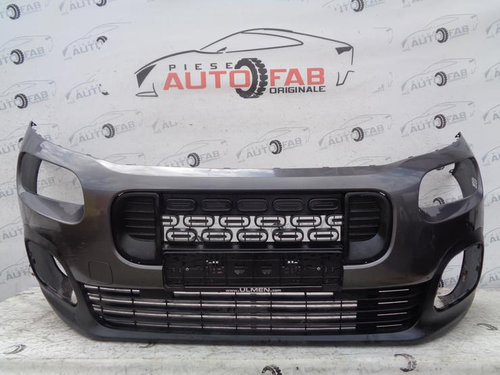 Bara fata Citroen Berlingo an 2018-2019-2020-2021-2022 QIKQZJ9ZBY
