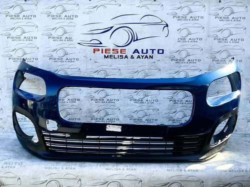 Bara fata Citroen Berlingo an 2018-2019-2020-2021-2022-2023-2024 63WD26XD8X