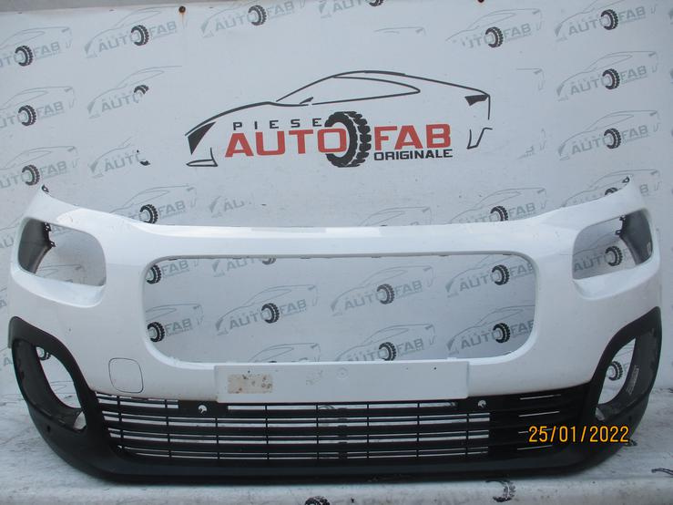 Bara fata Citroen Berlingo an 2018-2019-2020-2021-2022 C1H5M9L71H